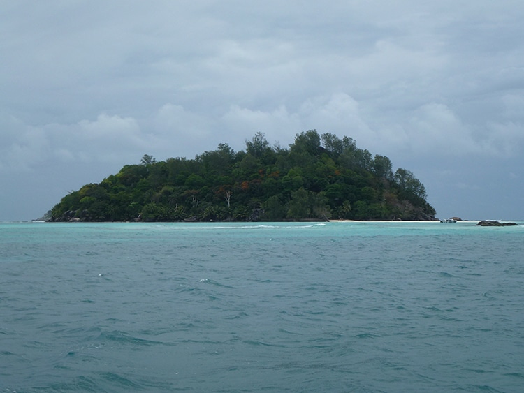 This Tiny Island in the Seychelles Is the Worlds Smallest National Park