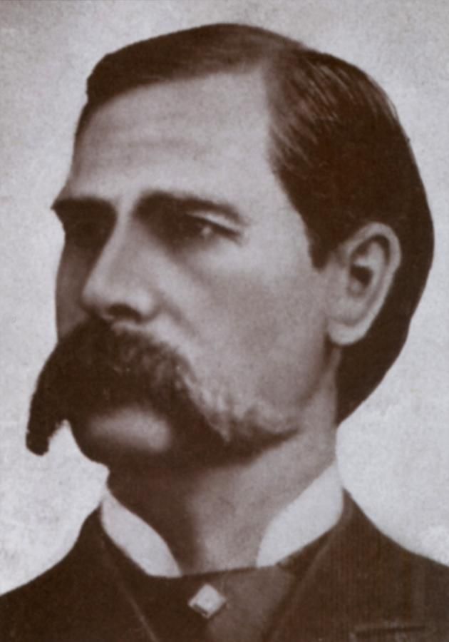 17 Best images about Wyatt Earp on Pinterest | Doc holliday ...