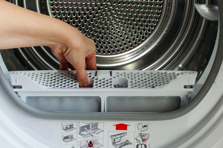 iStock 1362336110 A Few Surprising Ways To Re Use Your Dryer Lint
